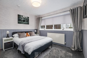 Cotton Lane Halton Lodge